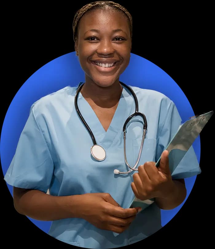 Healthcare Professional
