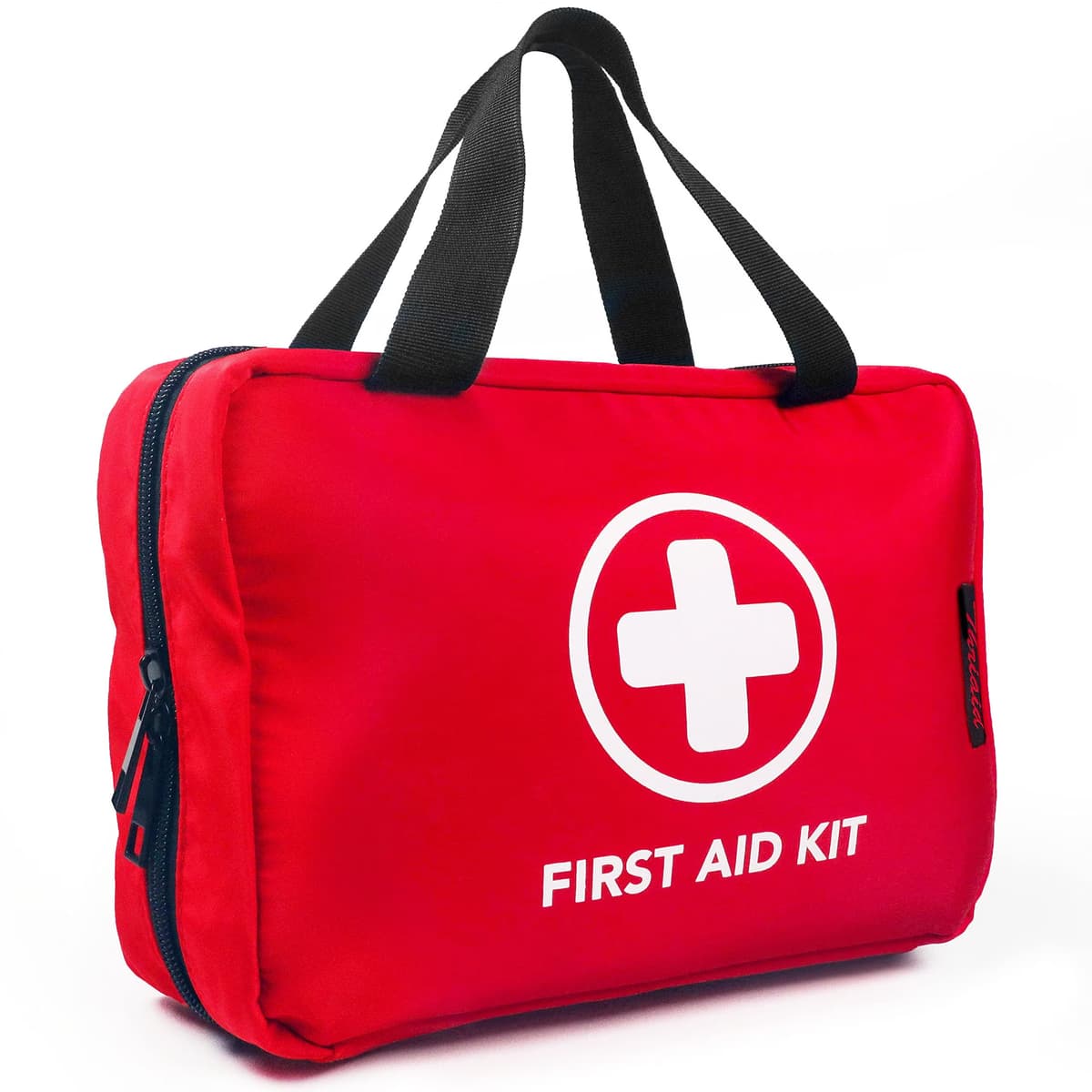 Basic First Aid Kit