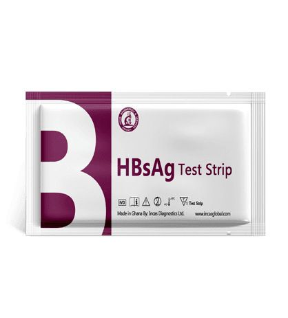 Hepatitis B Test Kit