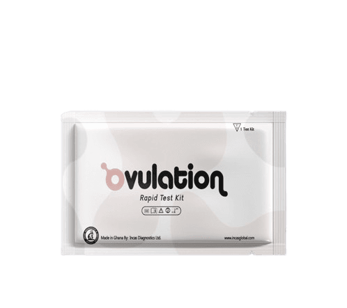 Ovulation Test Kit