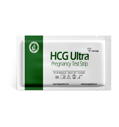 Pregnancy Test Kit