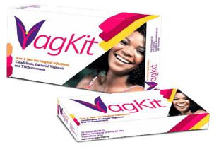 Vaginal Infection Test Kit