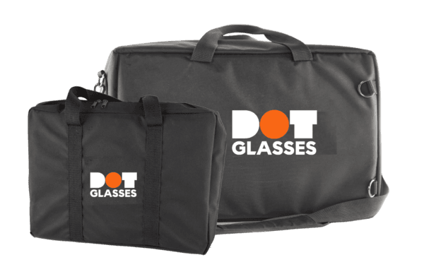 Dot Glasses Complete Kit
