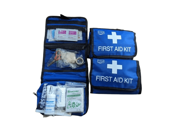 Premium First Aid Kit