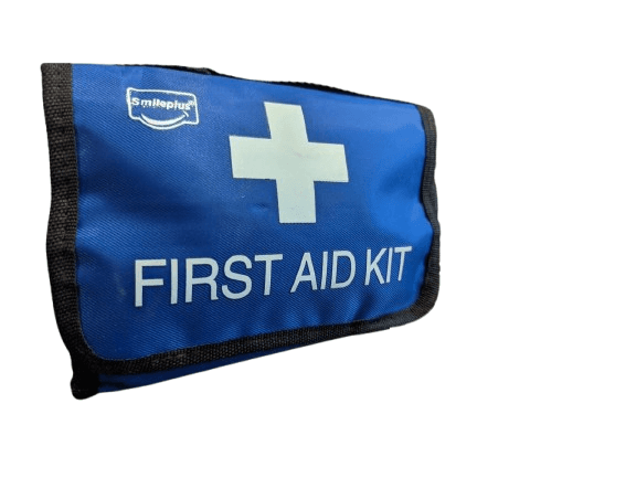 Travel First Aid Kit