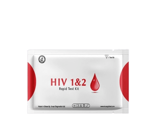 HIV Self-Test Kit