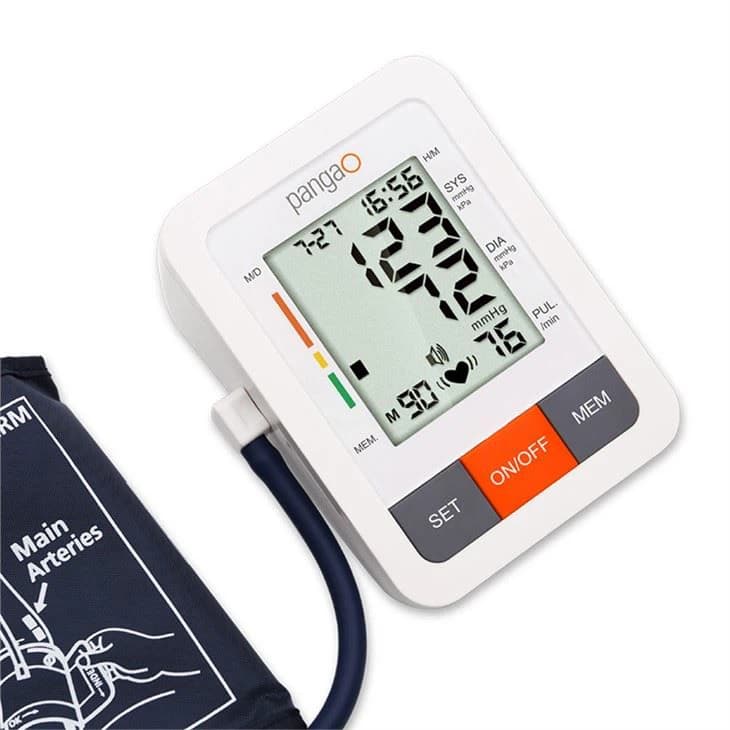 Digital Thermometer
