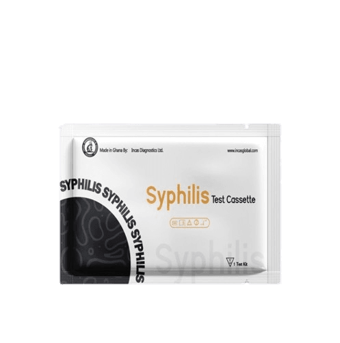 Syphilis Test Kit
